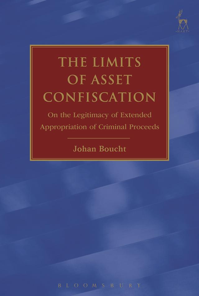 The Limits of Asset Confiscation by Johan Boucht