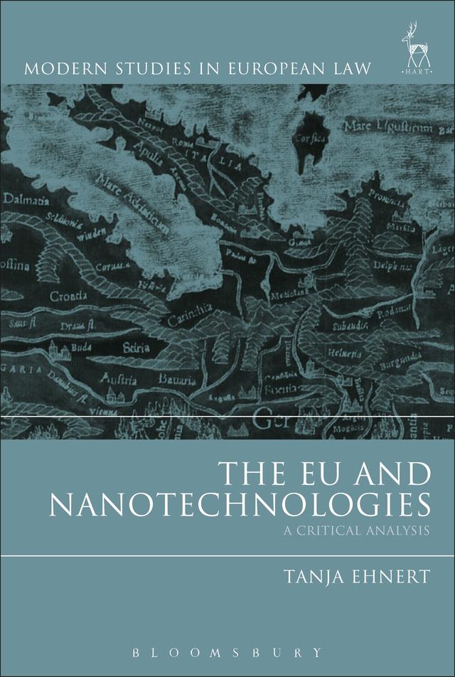 The EU and Nanotechnologies by Tanja Ehnert