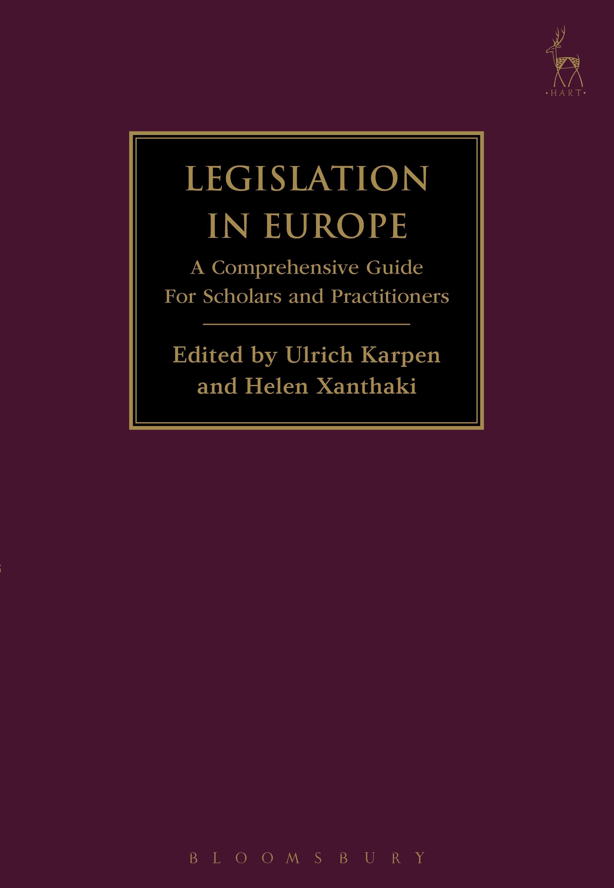 Legislation in Europe