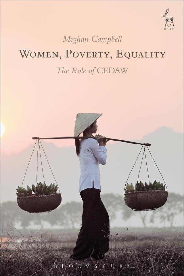 Women, Poverty, Equality by Meghan Campbell