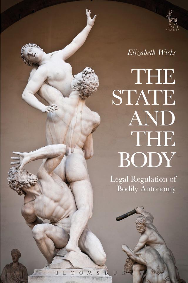The State and the Body by Elizabeth Wicks