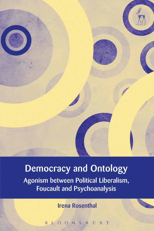 Democracy and Ontology by Irena Rosenthal