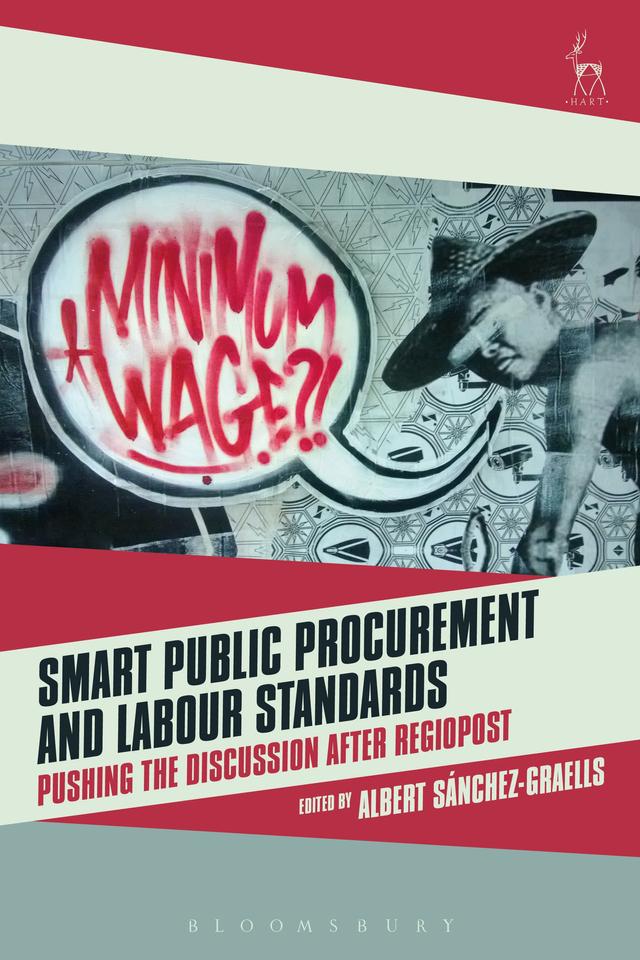 Smart Public Procurement and Labour Standards by Albert Sánchez Graells