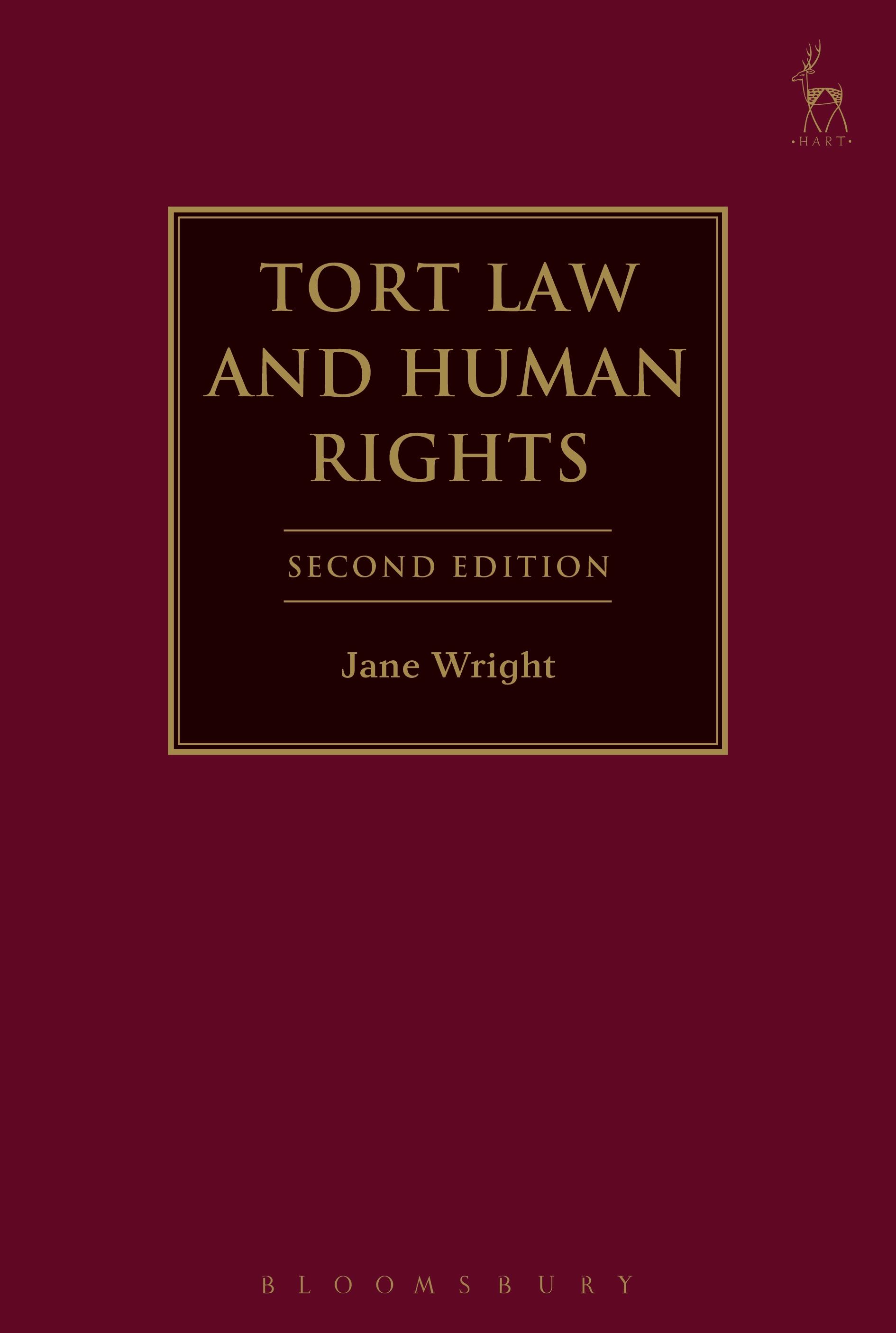 Tort Law and Human Rights