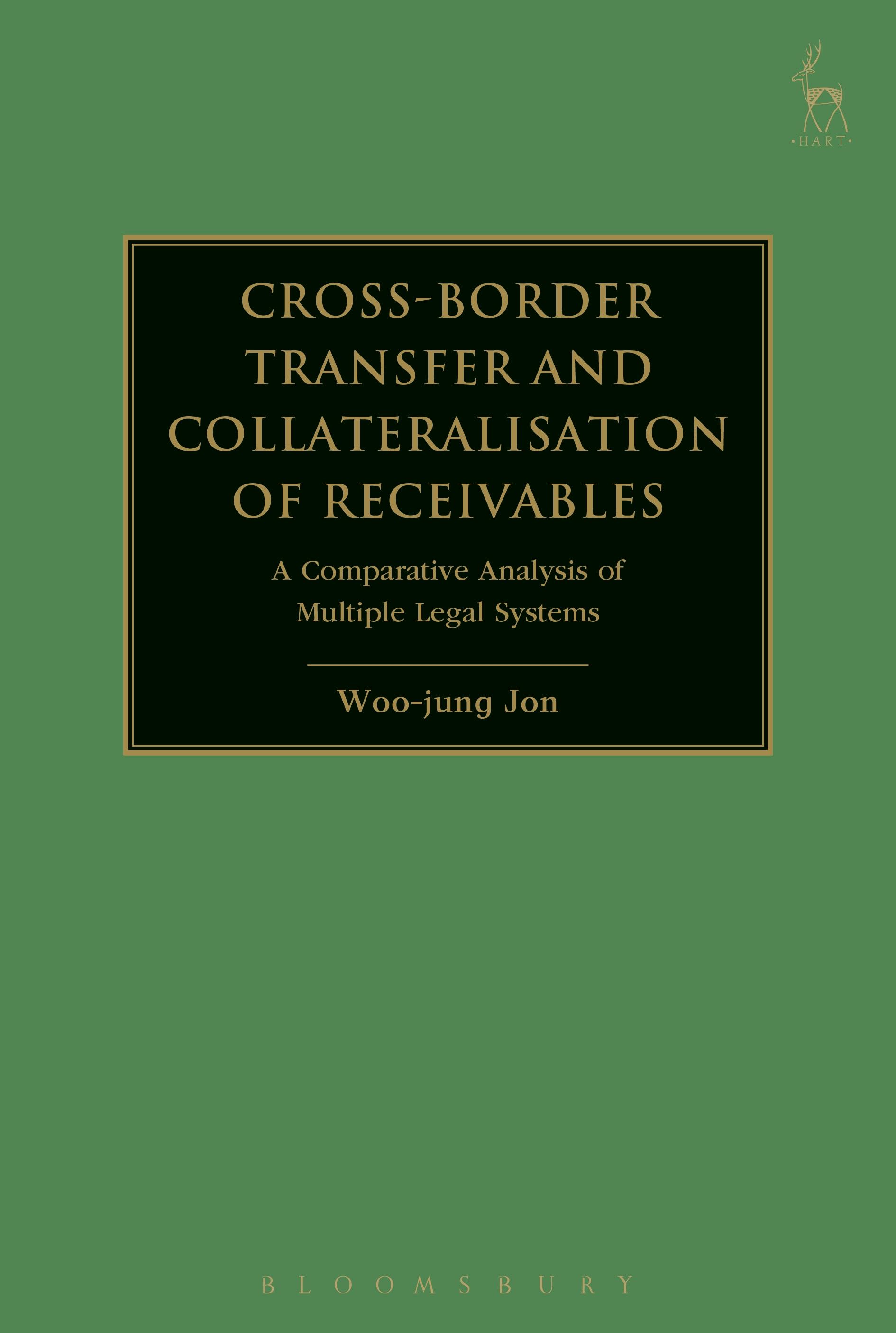Cross-border Transfer and Collateralisation of Receivables