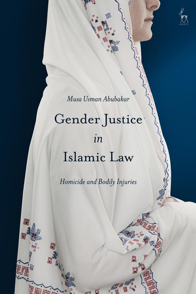 Gender Justice in Islamic Law by Musa Usman Abubakar