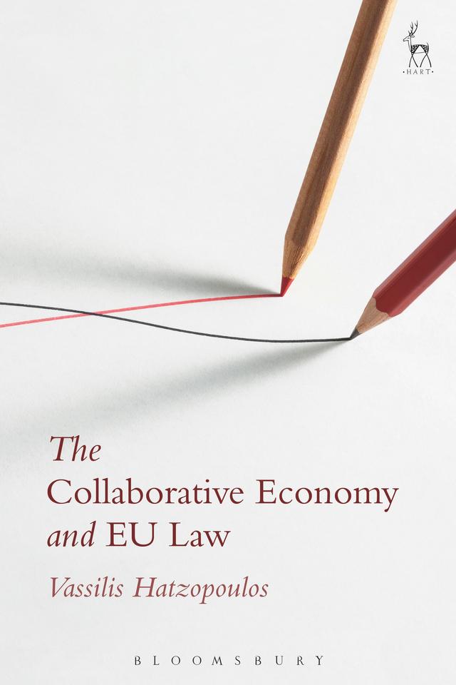 The Collaborative Economy and EU Law by Vassilis Hatzopoulos