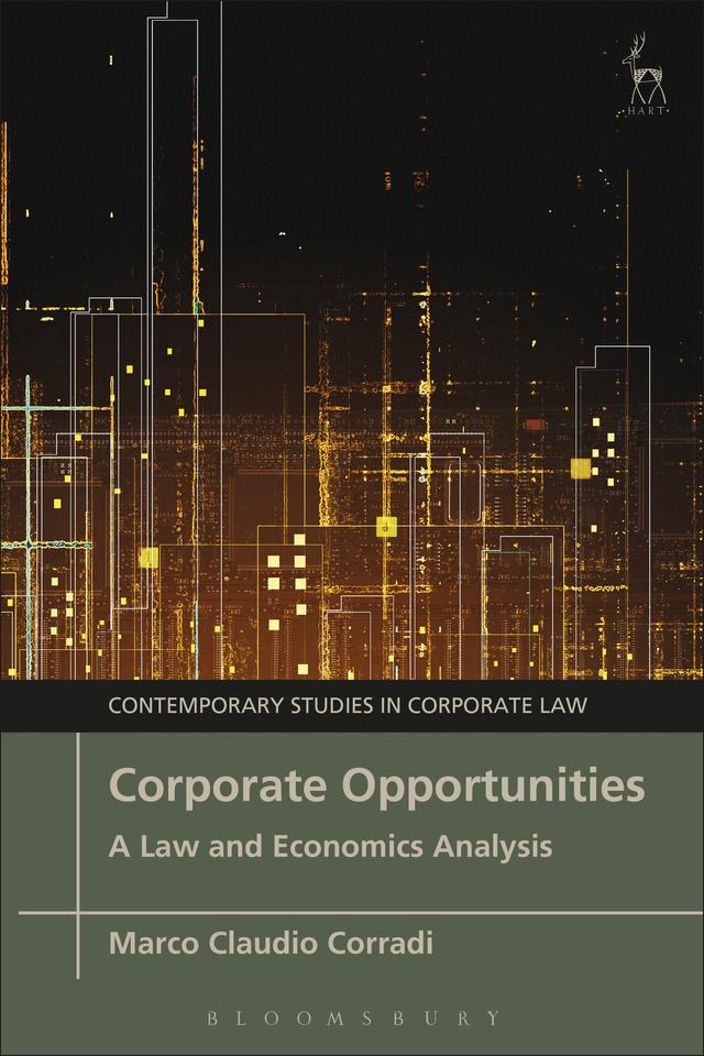 Corporate Opportunities by Marco Claudio Corradi