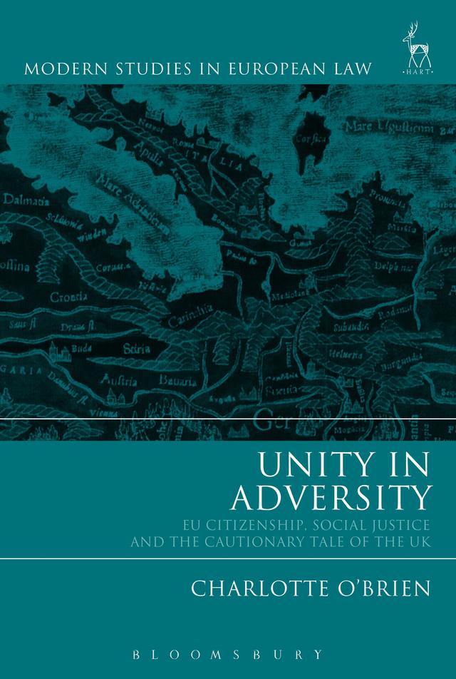 Unity in Adversity by Charlotte O'Brien