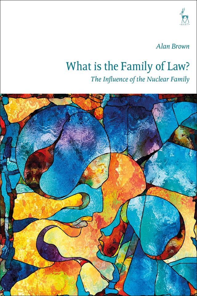 What is The Family of Law? by Alan Brown