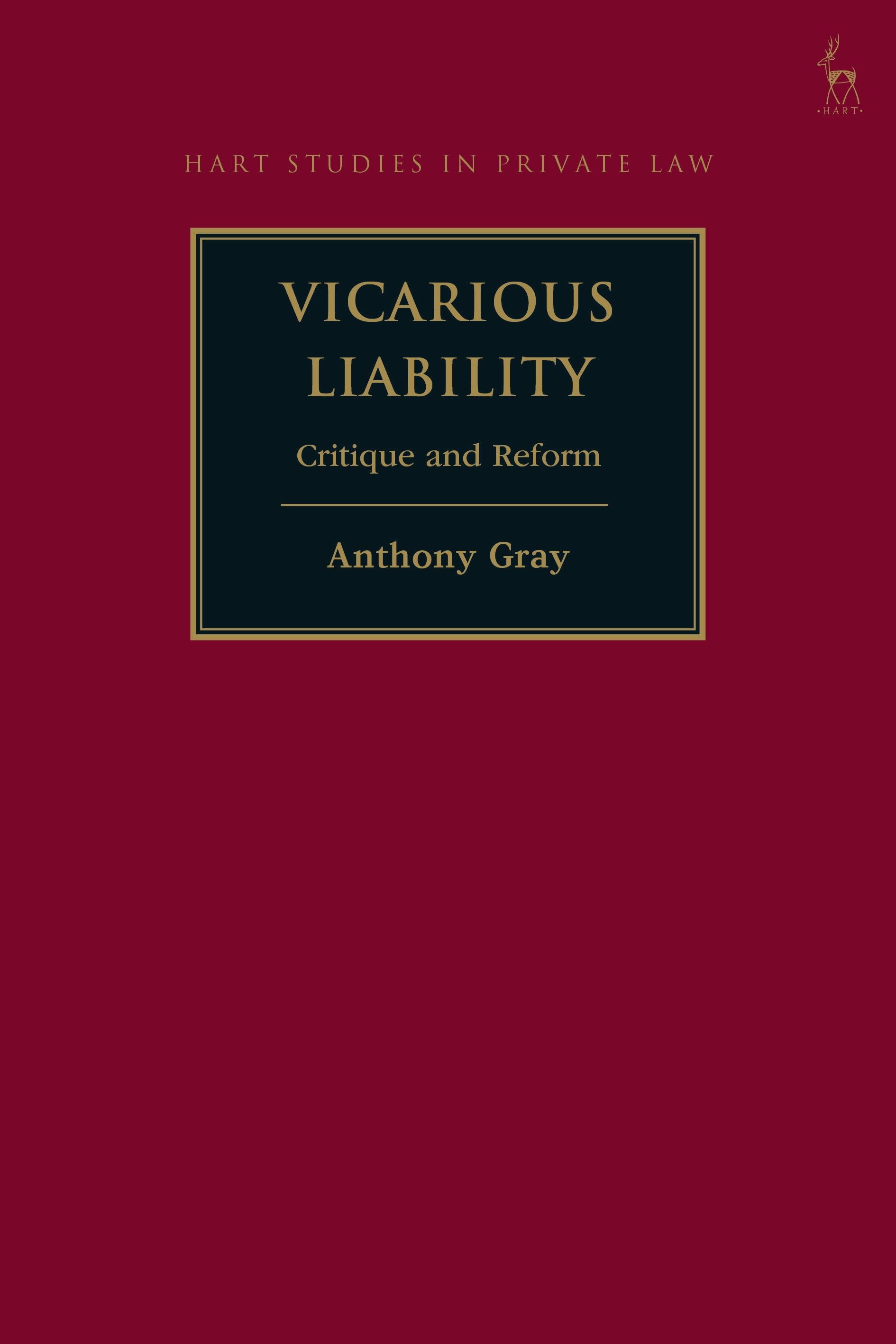 Vicarious Liability