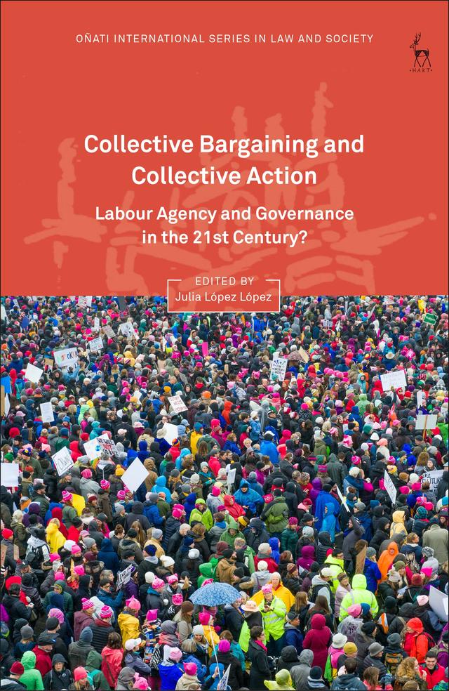 Collective Bargaining and Collective Action by Julia López López