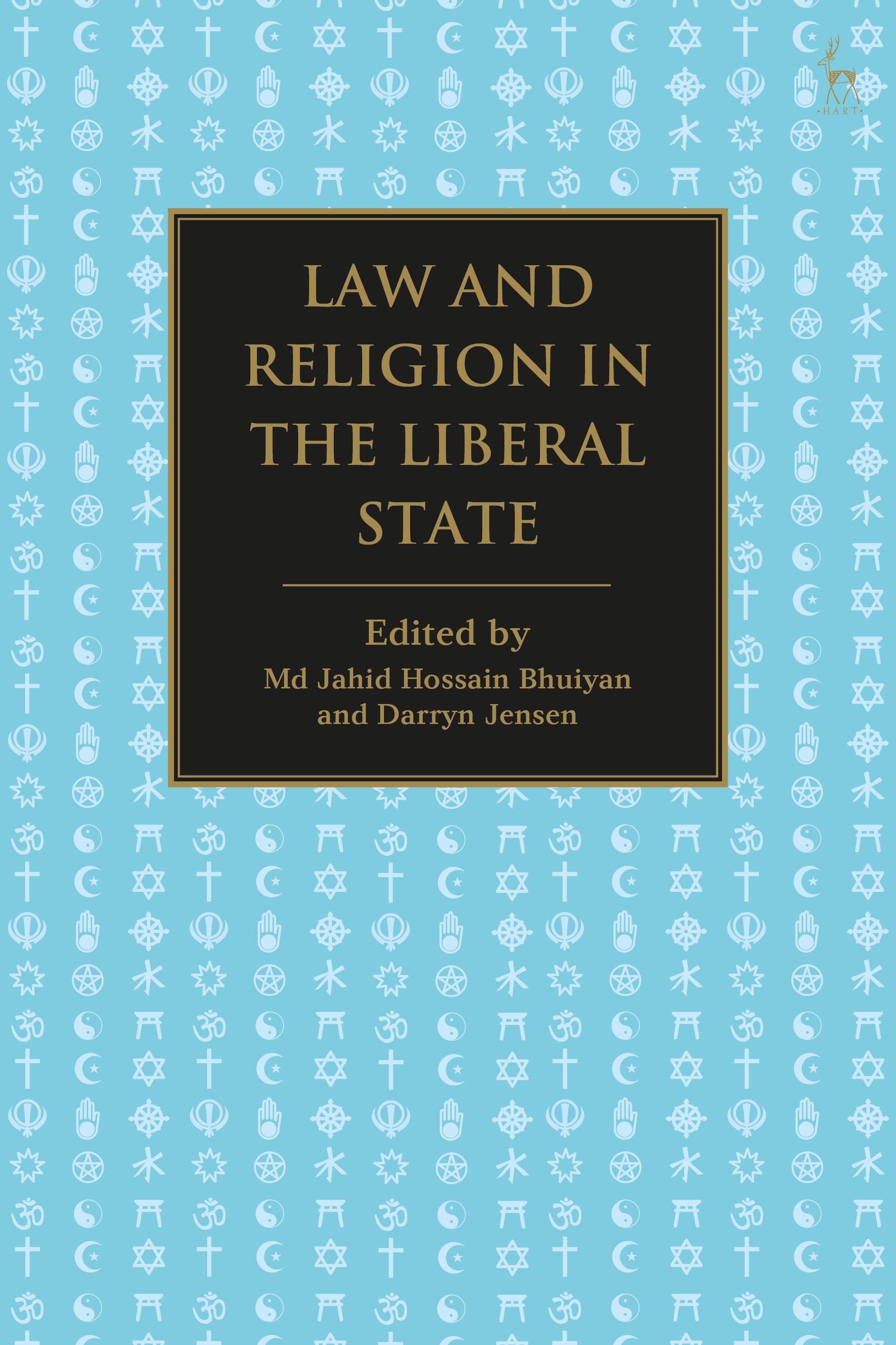 Law and Religion in the Liberal State