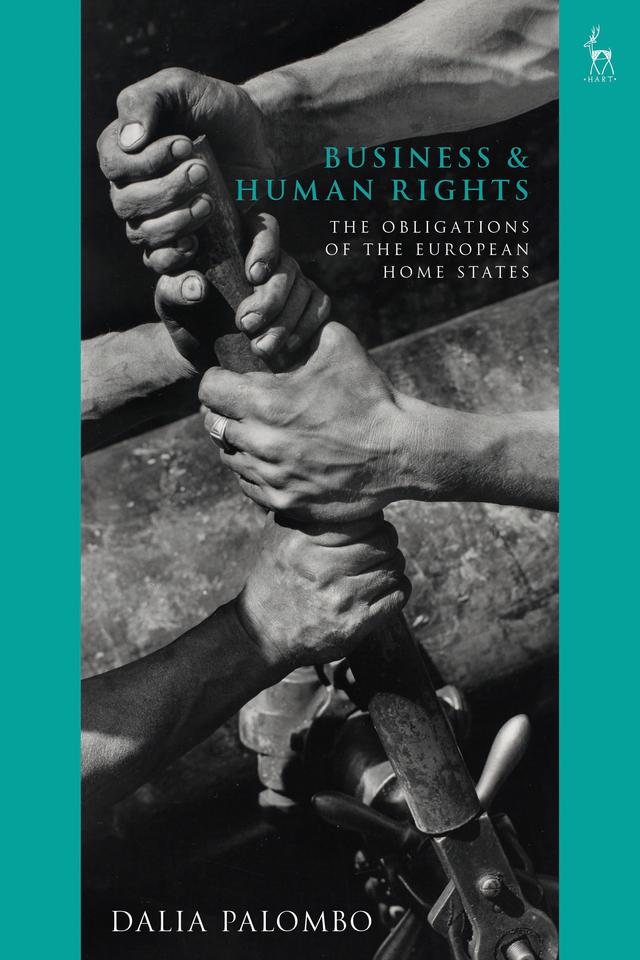 Business and Human Rights by Dalia Palombo
