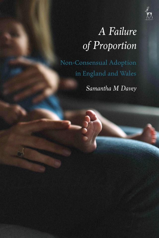 A Failure of Proportion by Samantha M Davey
