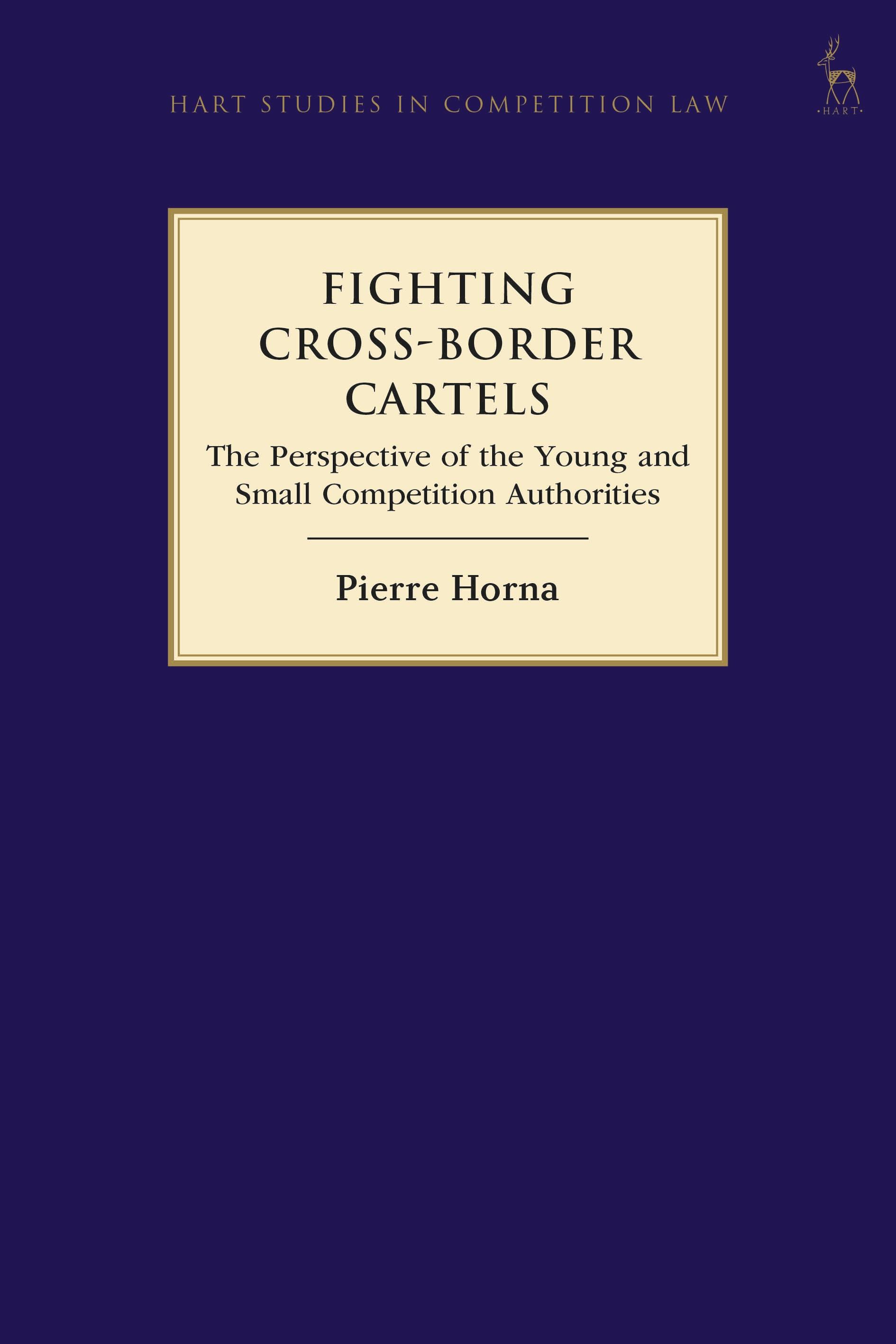 Fighting Cross-Border Cartels