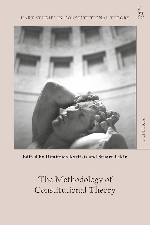 The Methodology of Constitutional Theory by 