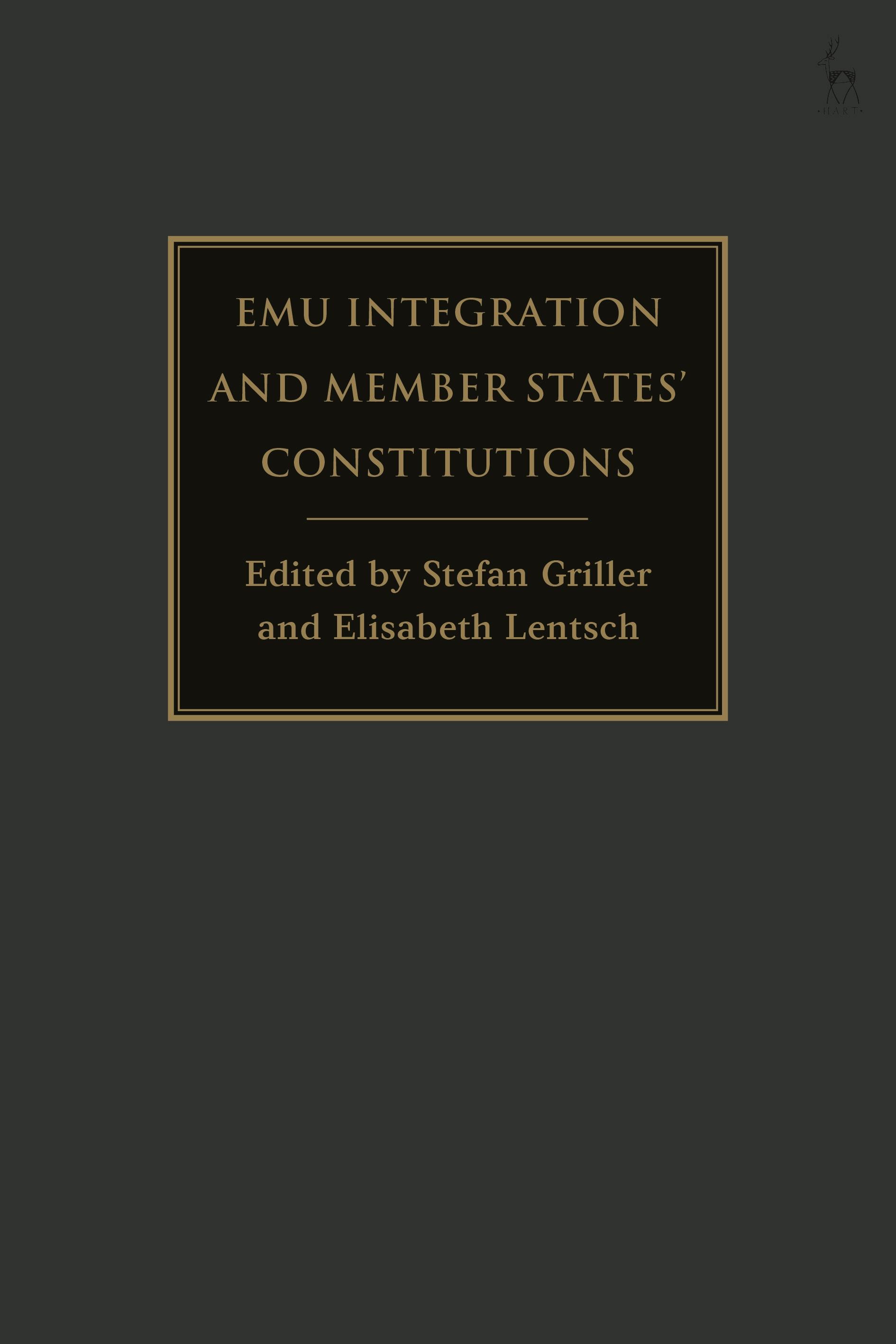 EMU Integration and Member States’ Constitutions