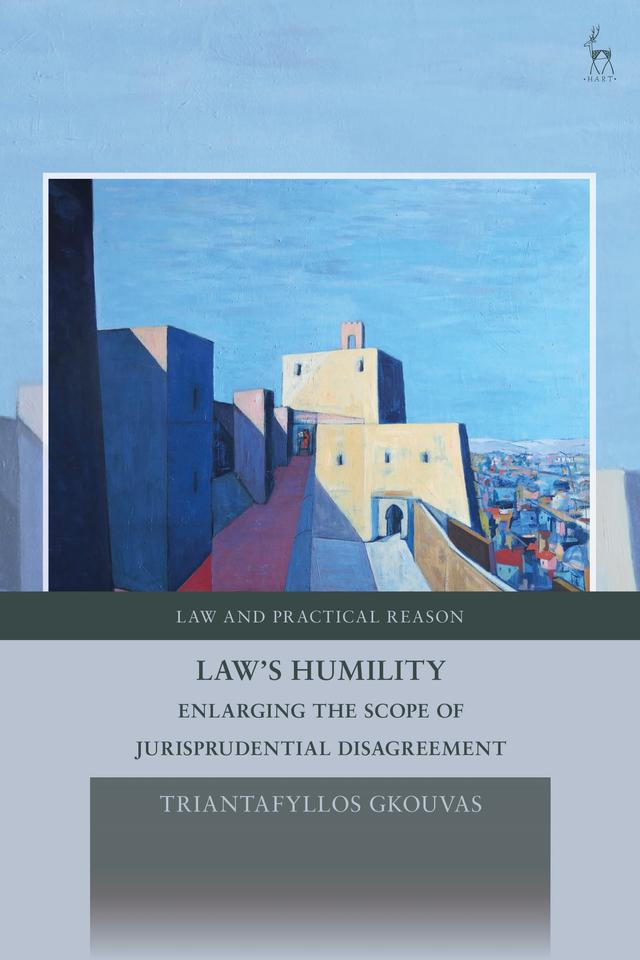 Law's Humility by Triantafyllos Gkouvas