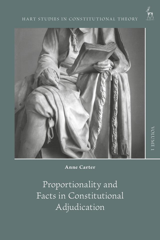 Proportionality and Facts in Constitutional Adjudication by 
