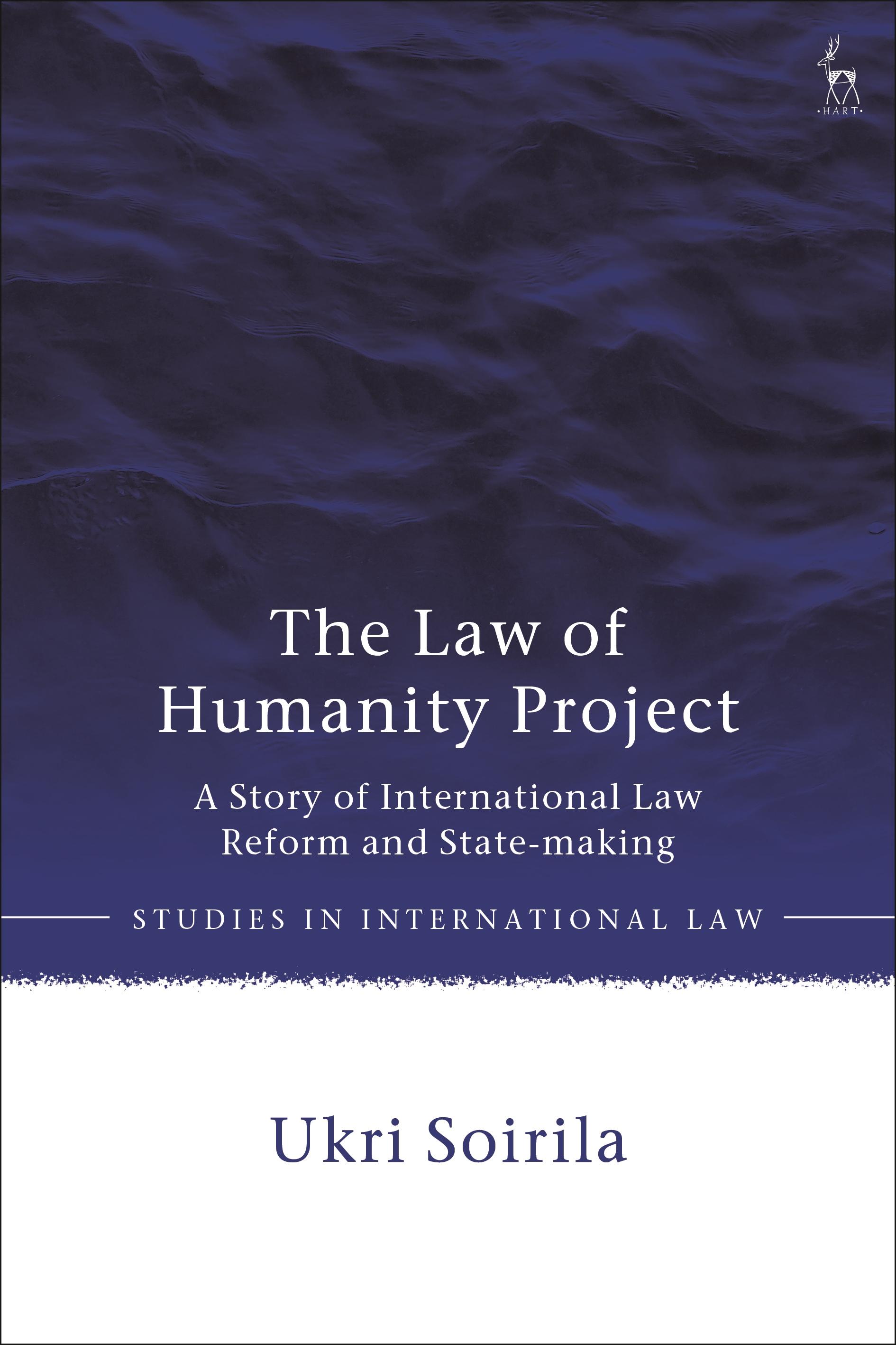 The Law of Humanity Project