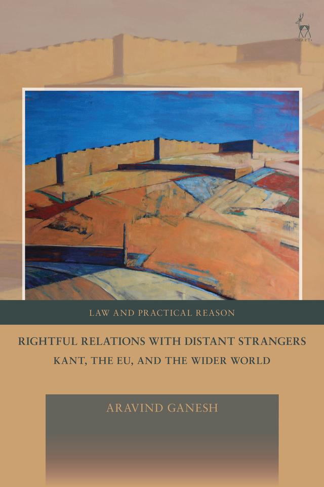 Rightful Relations with Distant Strangers by Aravind Ganesh