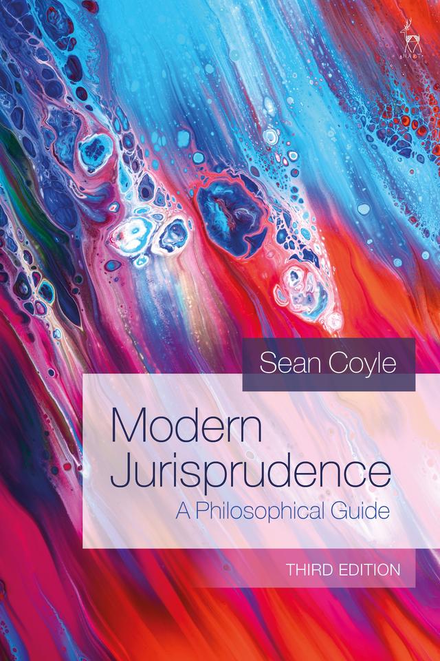 Modern Jurisprudence by Sean Coyle