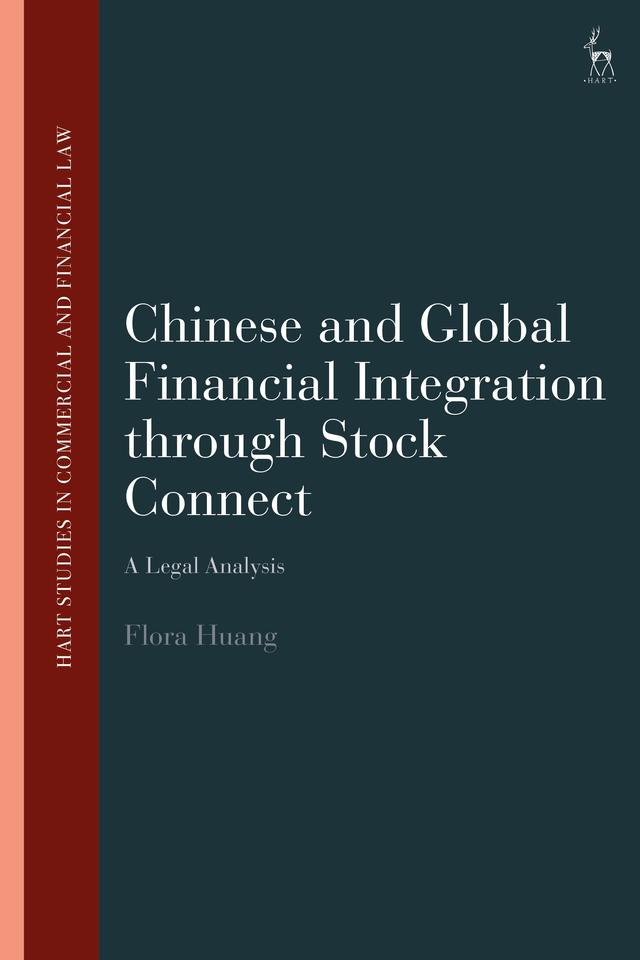Chinese and Global Financial Integration through Stock Connect by 