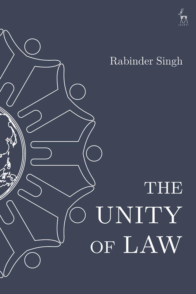 The Unity of Law by Rabinder Singh