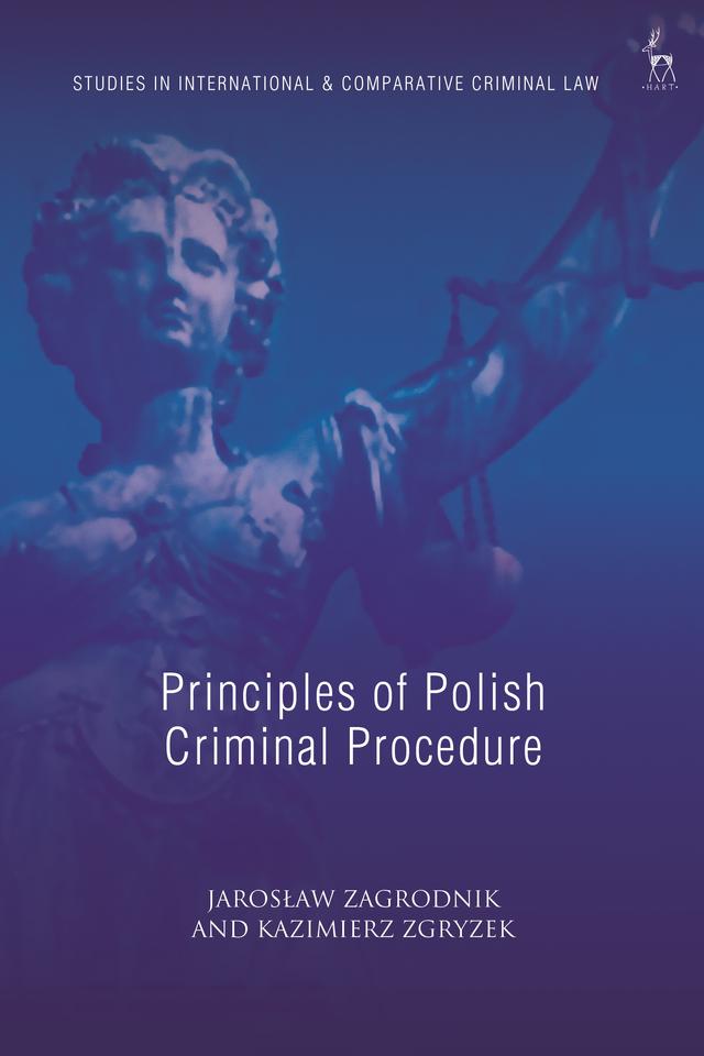 Principles of Polish Criminal Procedure by 