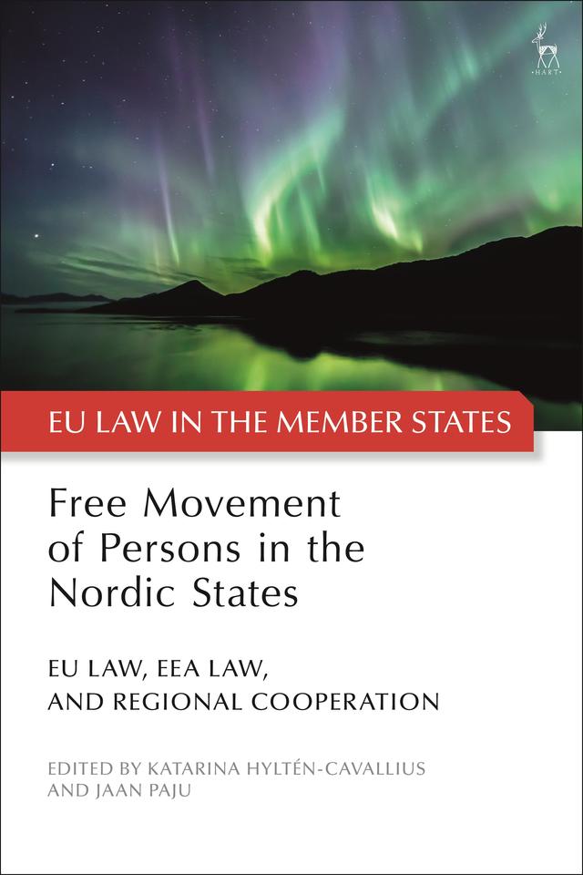 Free Movement of Persons in the Nordic States by 