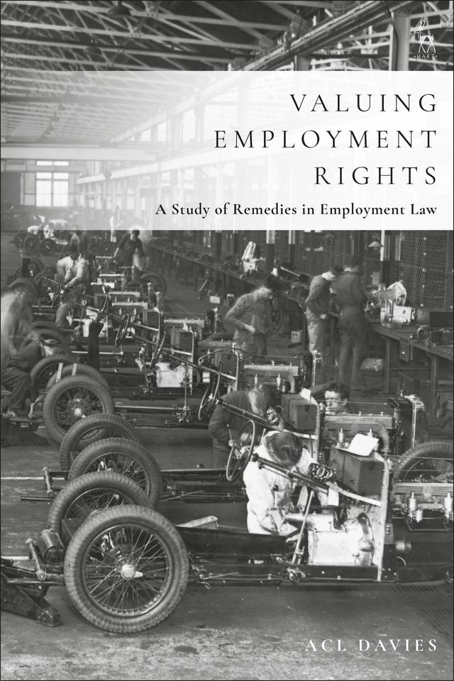 Valuing Employment Rights by 