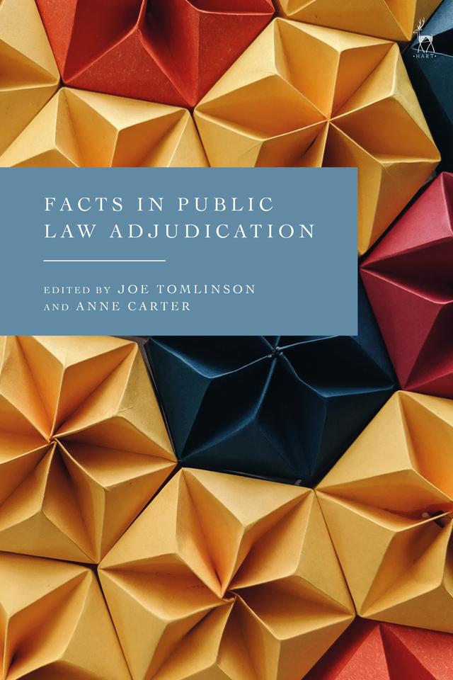 Facts in Public Law Adjudication by 