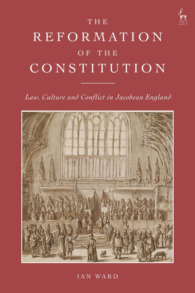 The Reformation of the Constitution by Ian Ward
