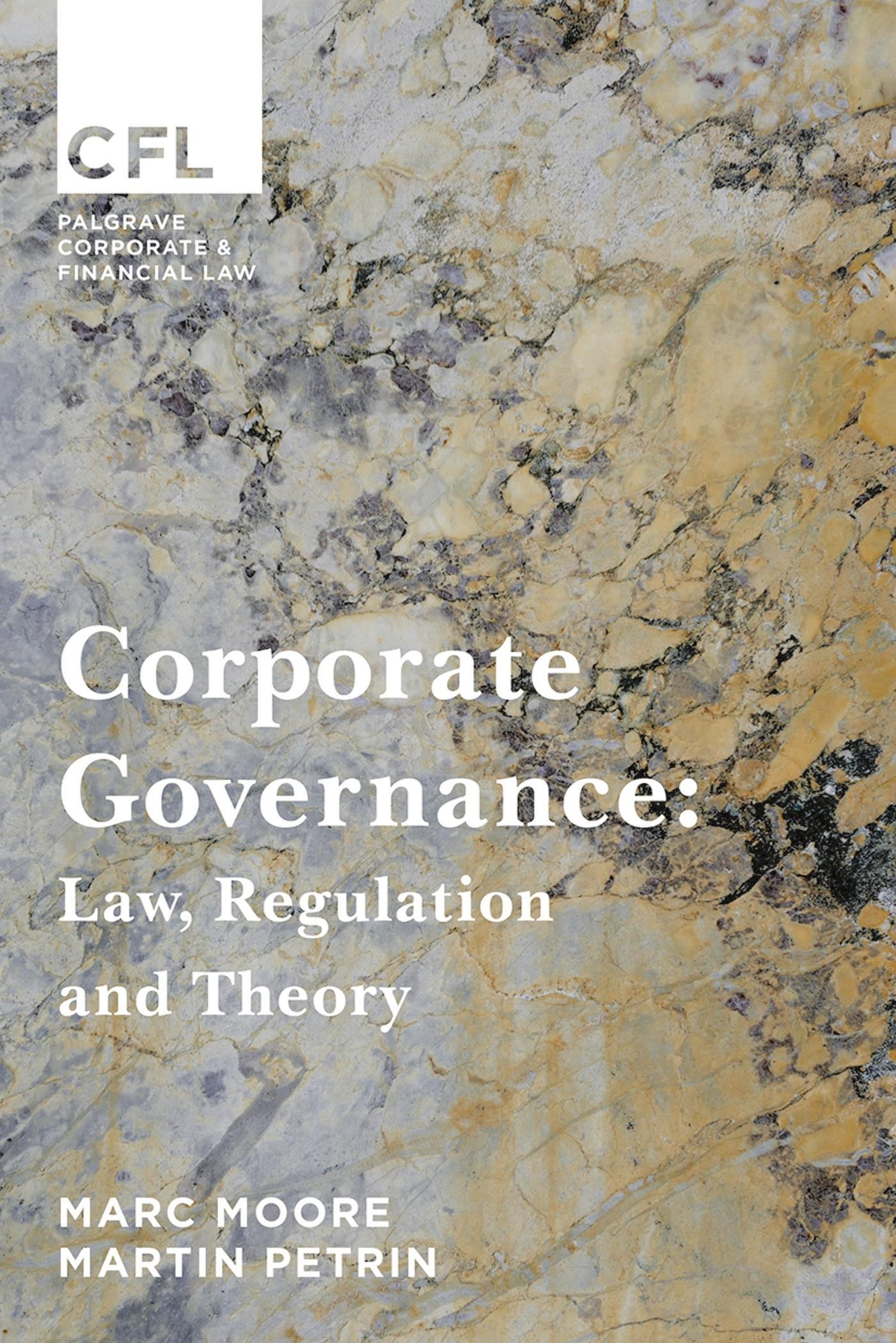 Corporate Governance