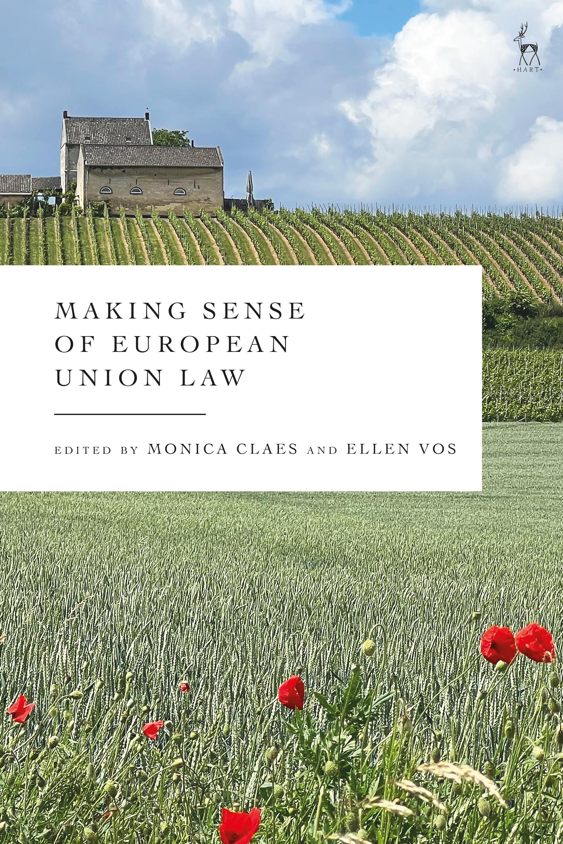 Making Sense of European Union Law