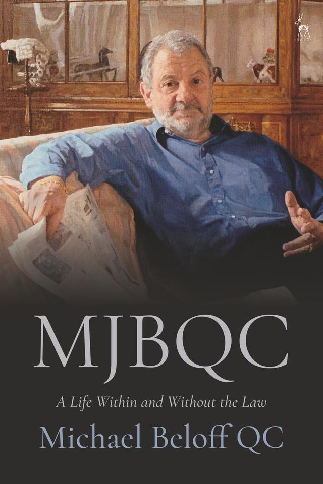 MJBQC by Michael Beloff KC