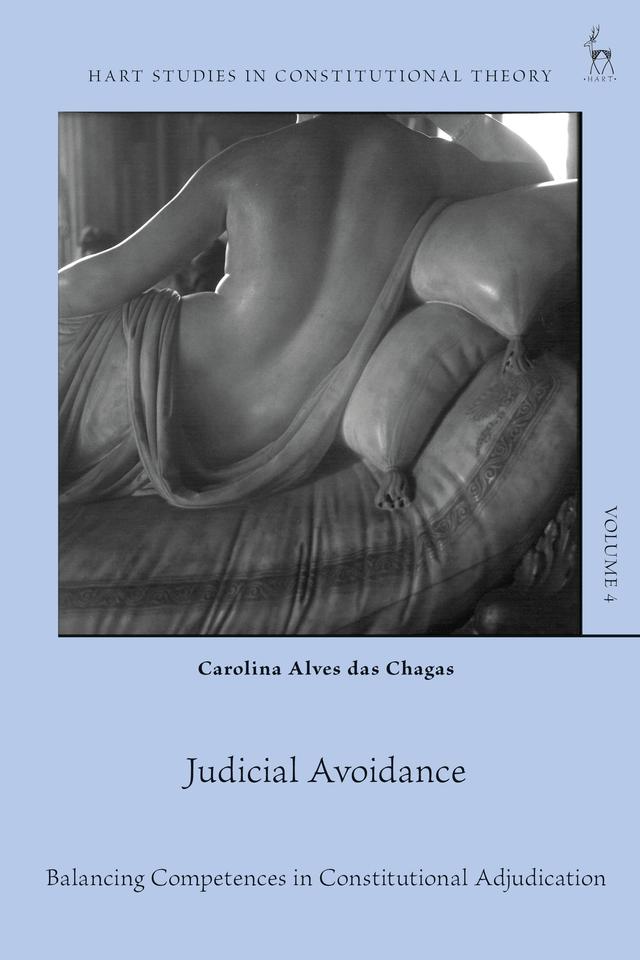 Judicial Avoidance by 