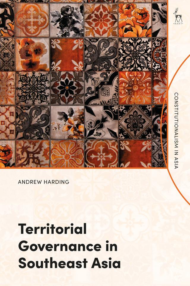 Territorial Governance in Southeast Asia by 