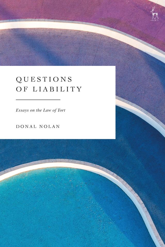 Questions of Liability by 