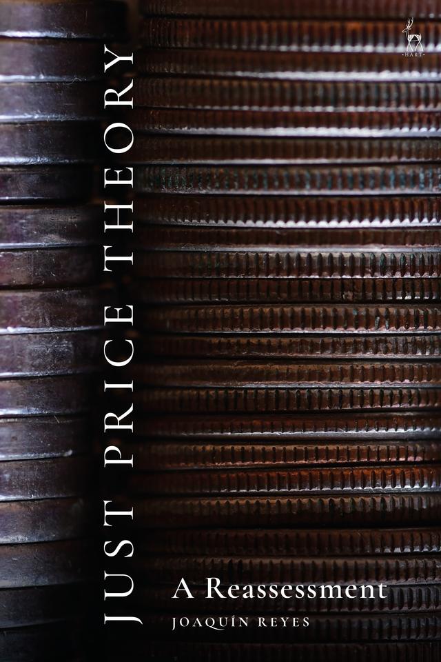 Just Price Theory by Joaquín Reyes