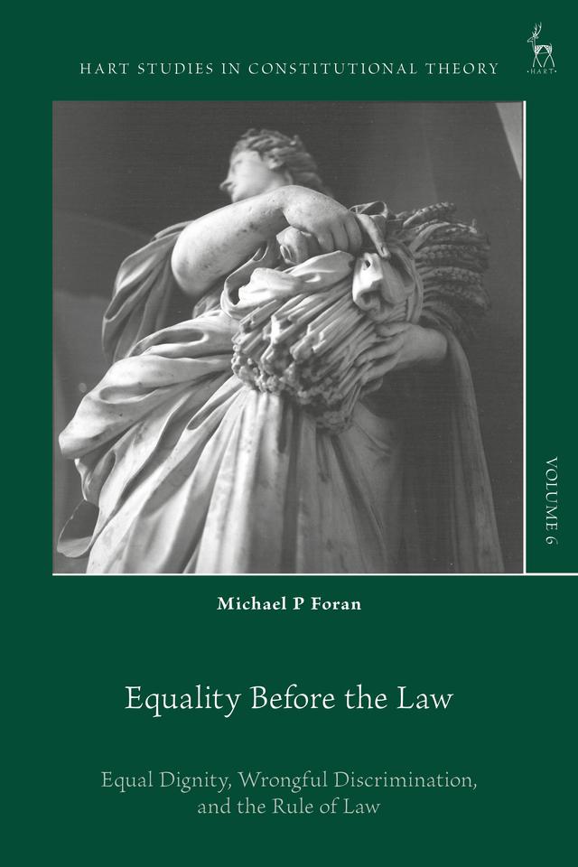 Equality Before the Law by 