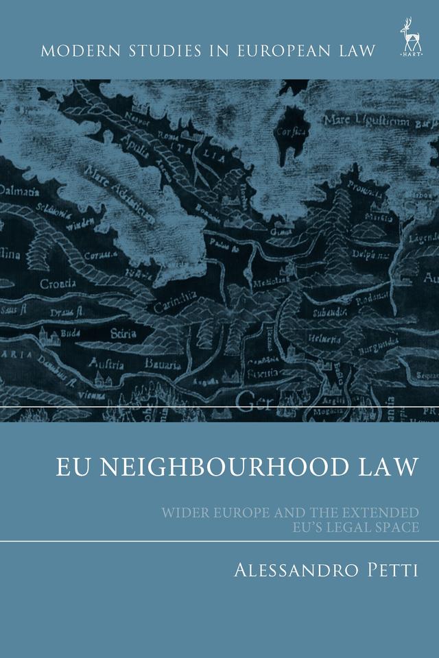 EU Neighbourhood Law by 