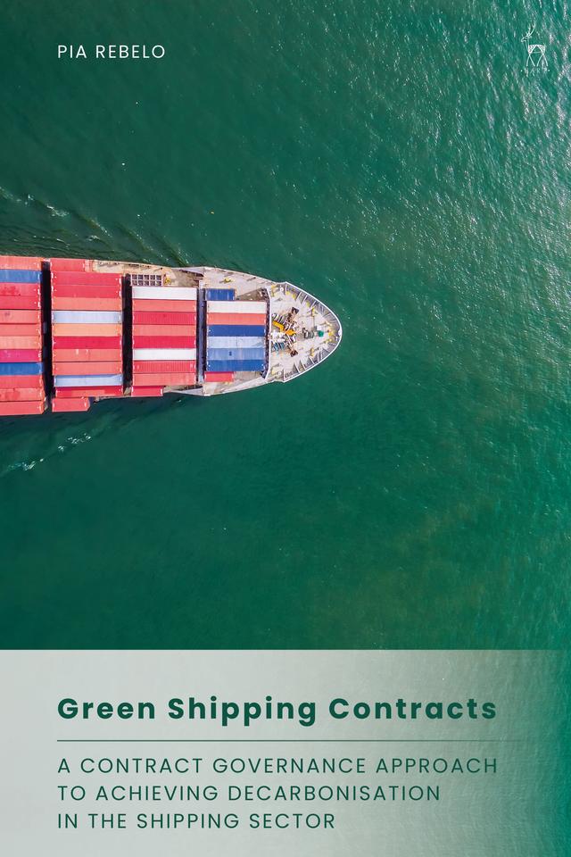 Green Shipping Contracts by Pia Rebelo