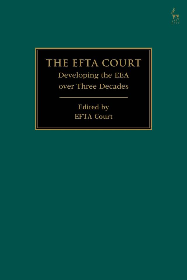 The EFTA Court by EFTA Court