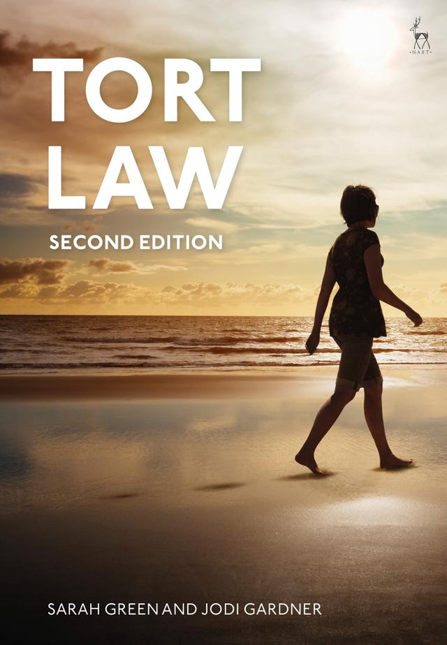 Tort Law by Jodi Gardner, Sarah Green