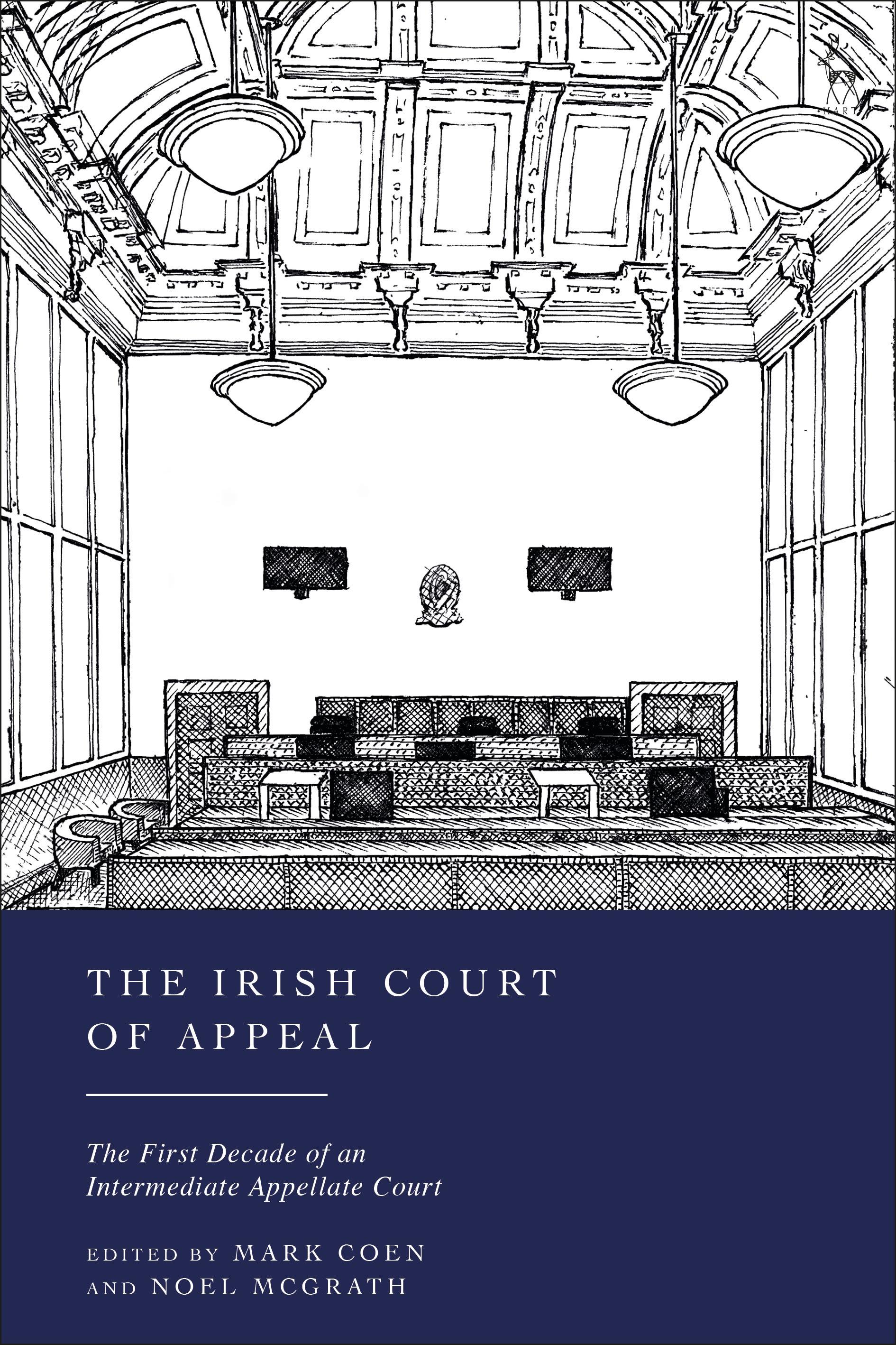 The Irish Court of Appeal