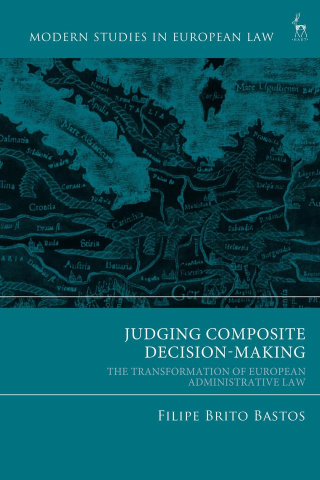 Judging Composite Decision-Making by Filipe Brito Bastos