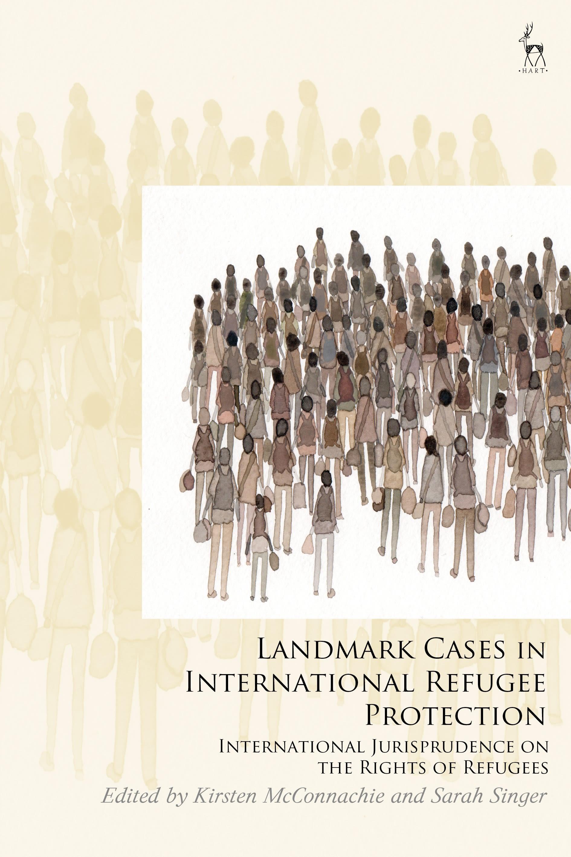 Landmark Cases in International Refugee Protection