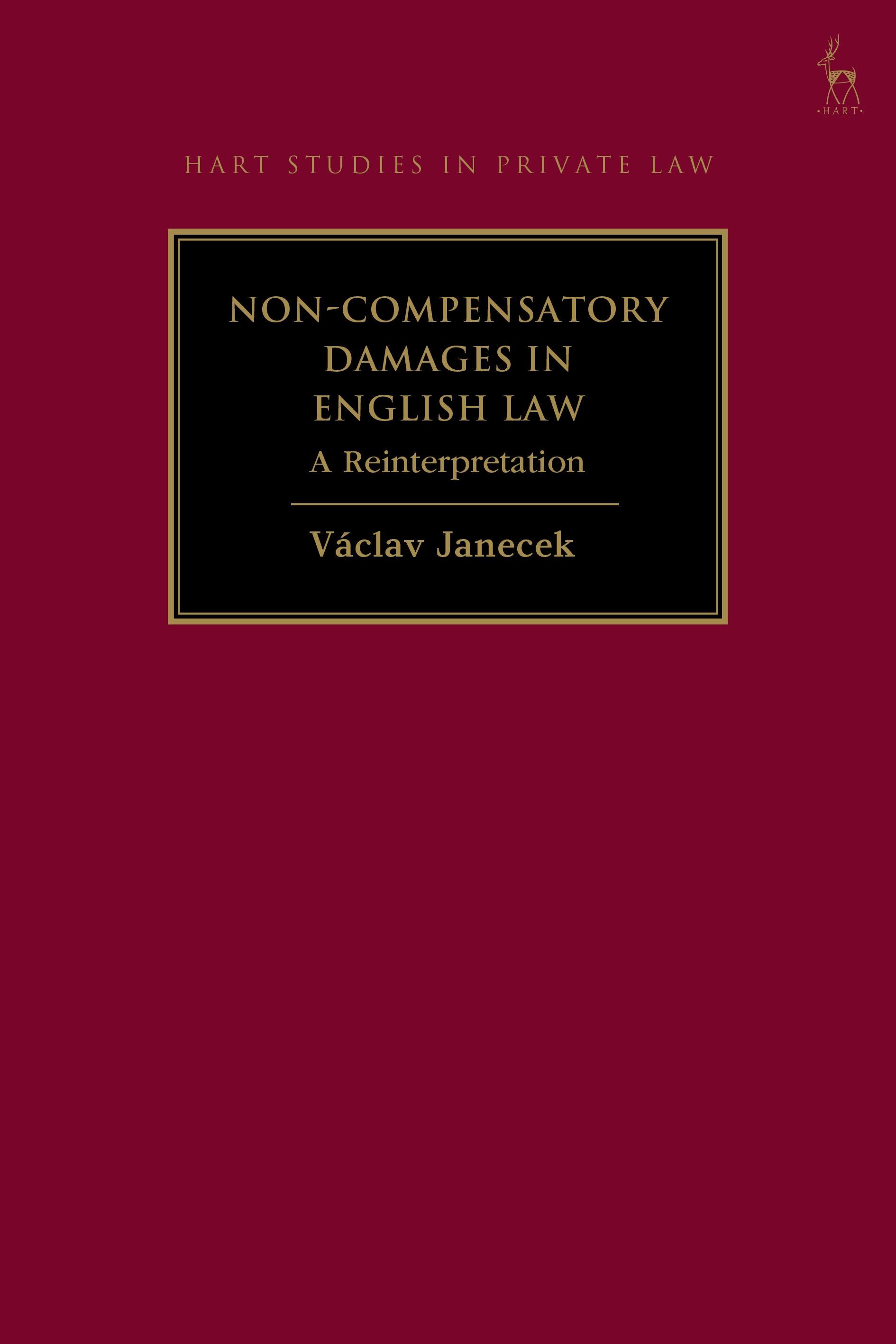 Non-Compensatory Damages in English Law